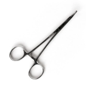 eagle claw forceps hook remover