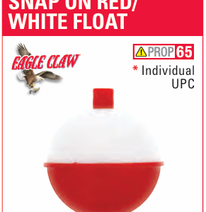 07020 snap round floats