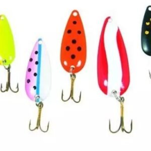 eagle claw dooms day spoon