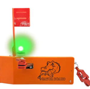 gator board