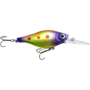 wnc shaky shad 7