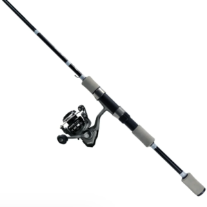 acuador spinning combo