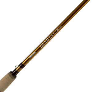 okuma dead eye classic spinning rod