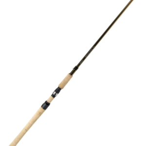 okuma dead eye pro spinning rods