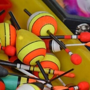 Floats & Bobbers