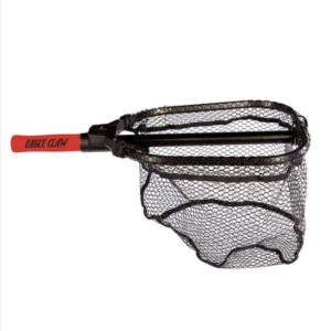 10040 eagle claw folded fishing net