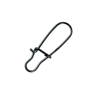 eagle claw lazer duo lock snaps