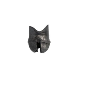 eagle claw removable split shot sinkers