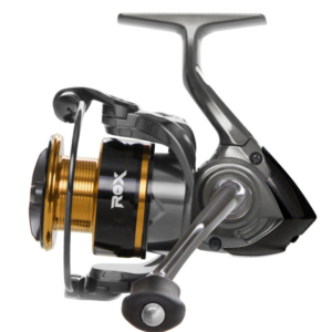 okuma rox spinning reel