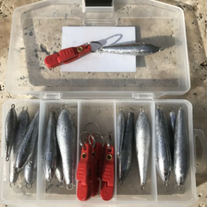 snap weight kit