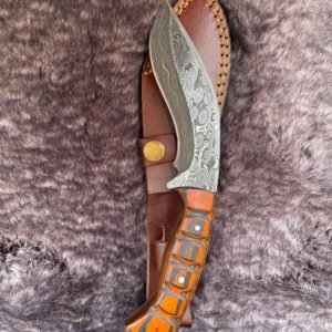 td 314 kukri compact camp style