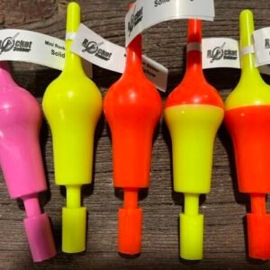 tackle 2000 rocket bobber