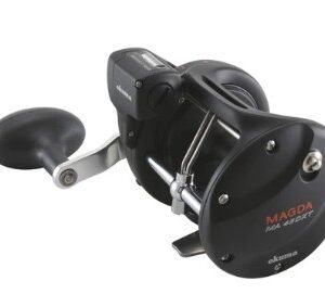 okuma magda pro dxt linecounter