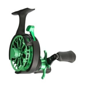 cryo inline reel