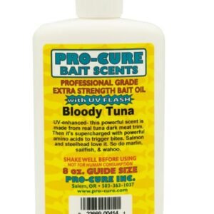pro cure bait scents