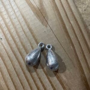 bell sinkers