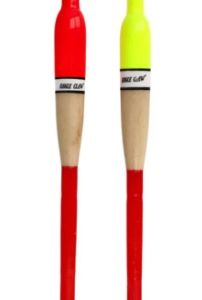 eagle claw balsa style pencil spring floats