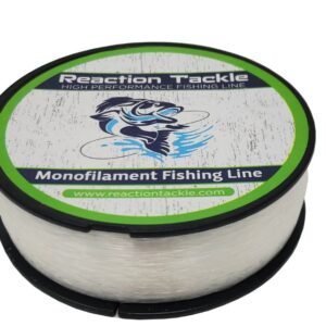 monofilament fishing line clear 4lb/3000yds