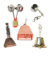 eagle claw fishing bells
