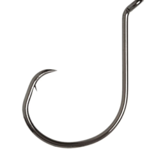 lazer sharp octopus wide gap circle hook