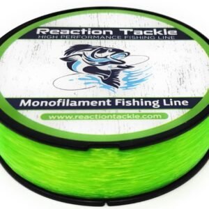 monofilament 12lb 1400 yards fishing line