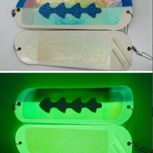 megatrick superglow hyper vis+