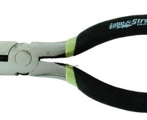 eagle claw lake and stream 6" long nose plier