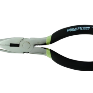 lake and stream long nose pliers