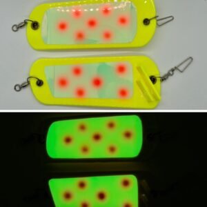 uv firedots