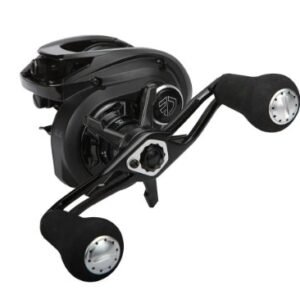 hakai low profile baitcast reel