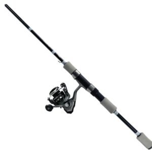 Acuador 5'6 Ultralite Spinning Combo