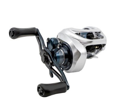 Safyre Low Profile Baitcast Reel