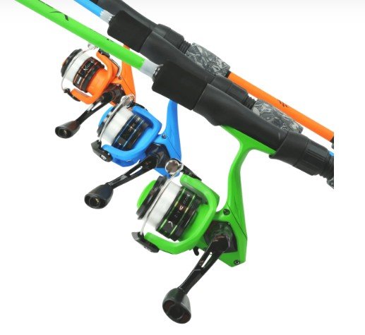 X-otic Spinning Combos